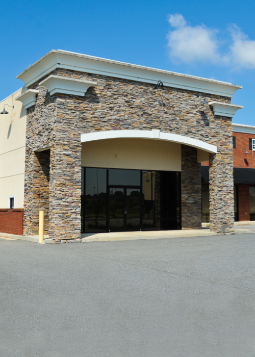 Commercial<br>Properties