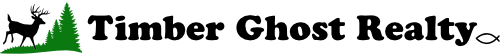 Timber Ghost Realty Logo