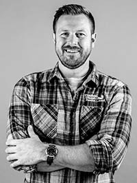 Aaron Kontz