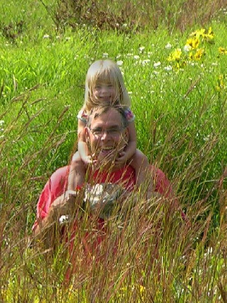 Eric Lindberg