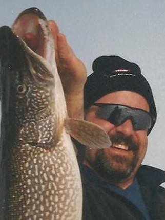 Greg Crowell