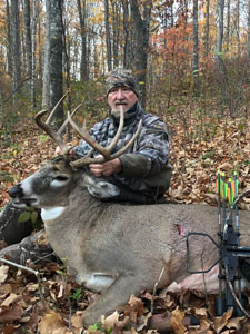 Jim Nelson Sr.