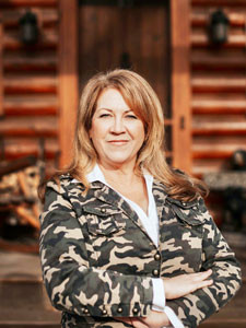 Michelle Anderson