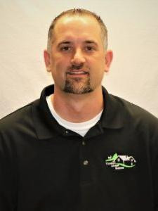 Mike Wiltse