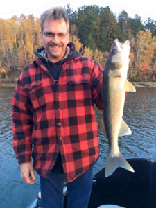 Mike Hultquist