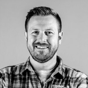 Aaron Kontz