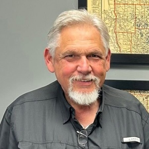 David Monjeau