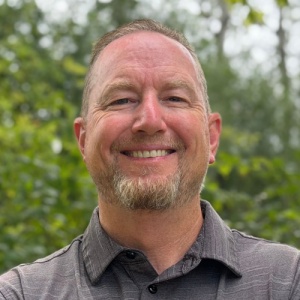 Mark Nelson