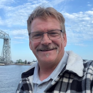 Michael Hultquist