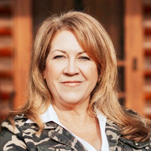 Michelle Anderson