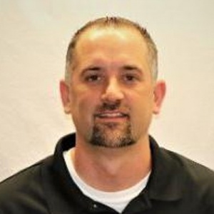 Mike Wiltse