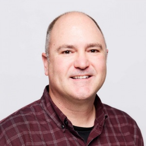 Scott Halverson
