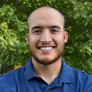 Tyler Berhow